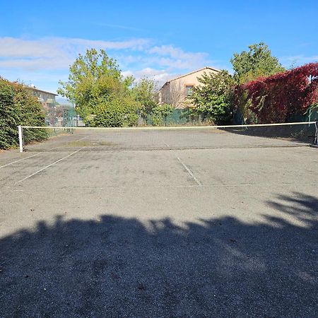 T2 Havre De Paix 2 A 4 P - Terrasse - Parking - Piscine - Salle Sport - Tennis Τουλούζη Εξωτερικό φωτογραφία