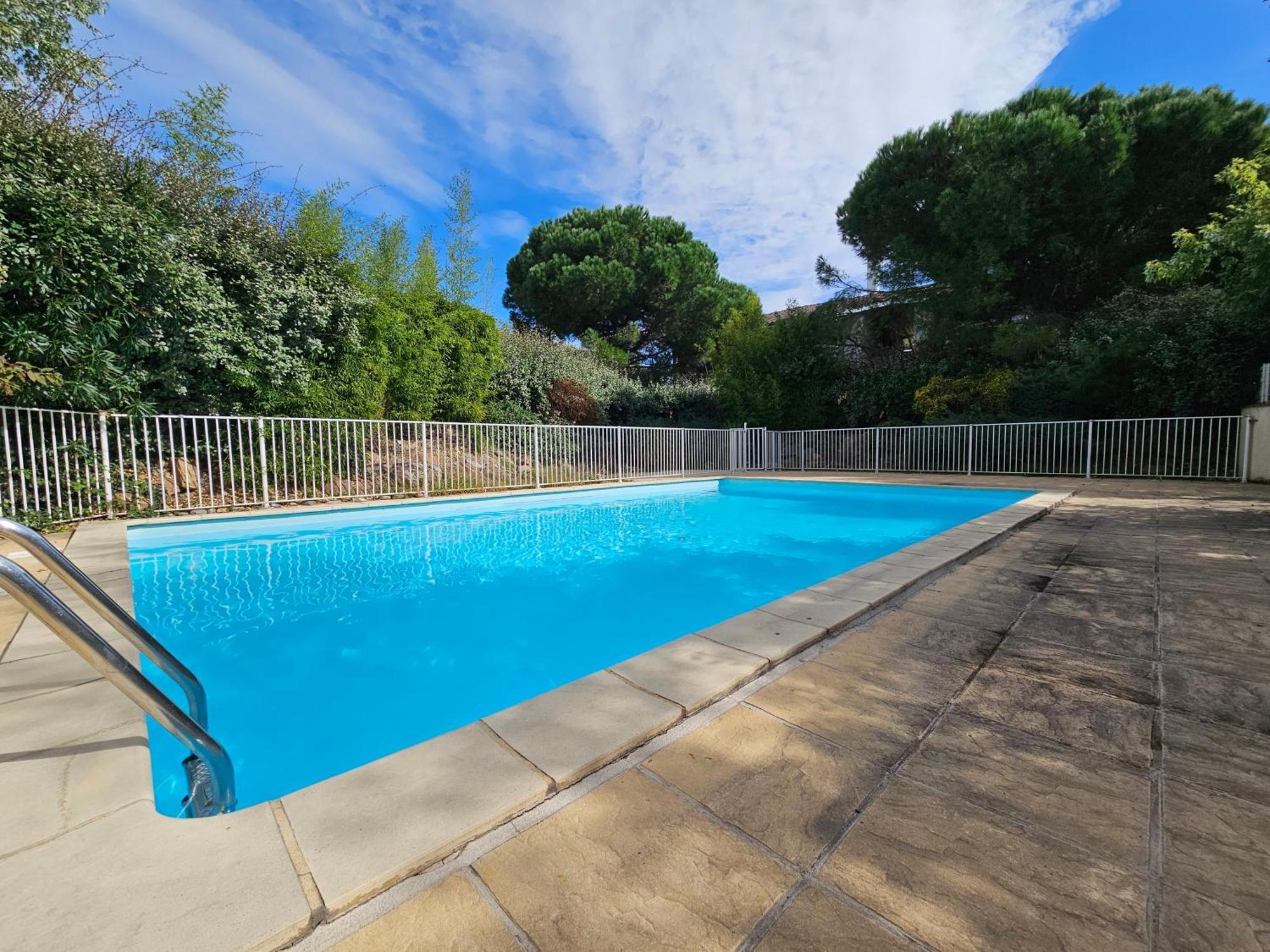 T2 Havre De Paix 2 A 4 P - Terrasse - Parking - Piscine - Salle Sport - Tennis Τουλούζη Εξωτερικό φωτογραφία
