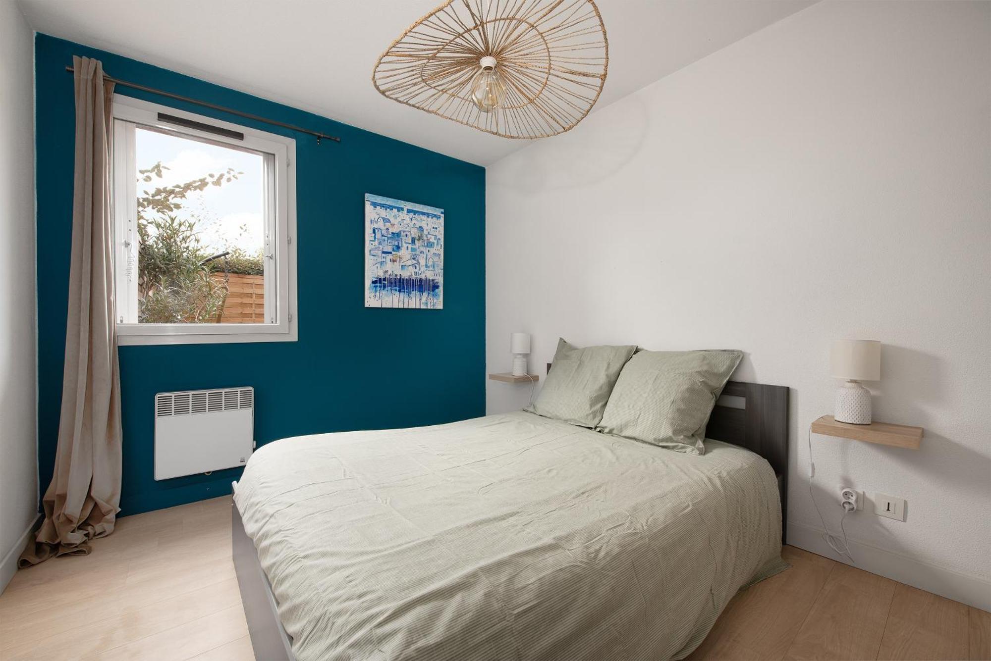 T2 Havre De Paix 2 A 4 P - Terrasse - Parking - Piscine - Salle Sport - Tennis Τουλούζη Εξωτερικό φωτογραφία
